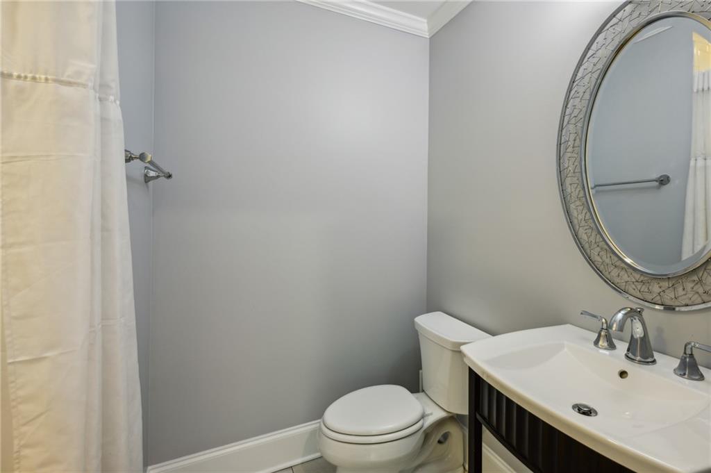 2286 Stephen Long Drive NE