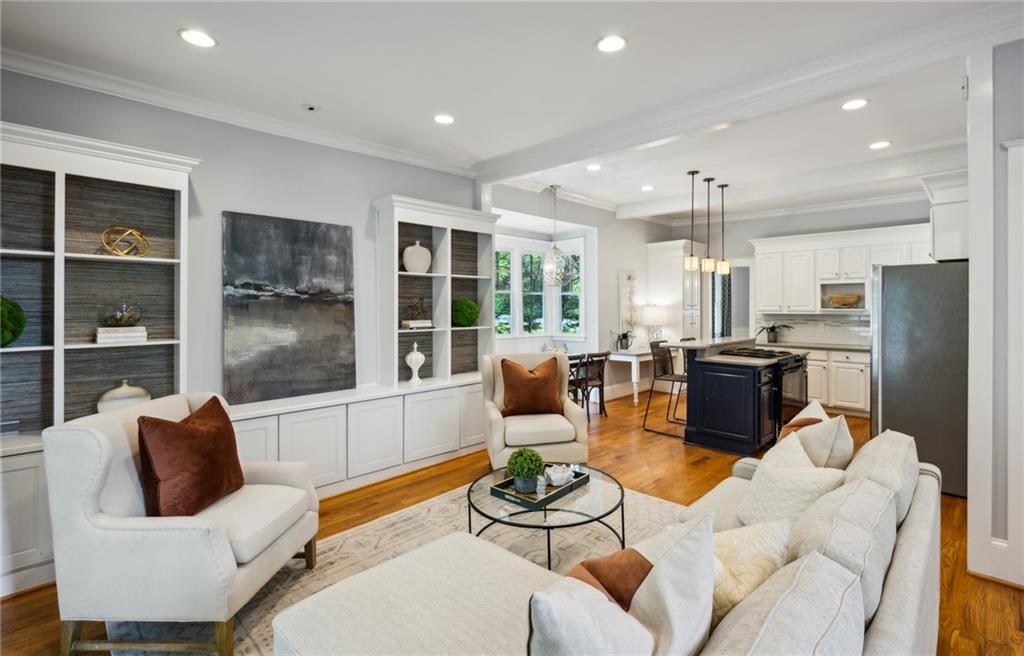 2286 Stephen Long Drive NE