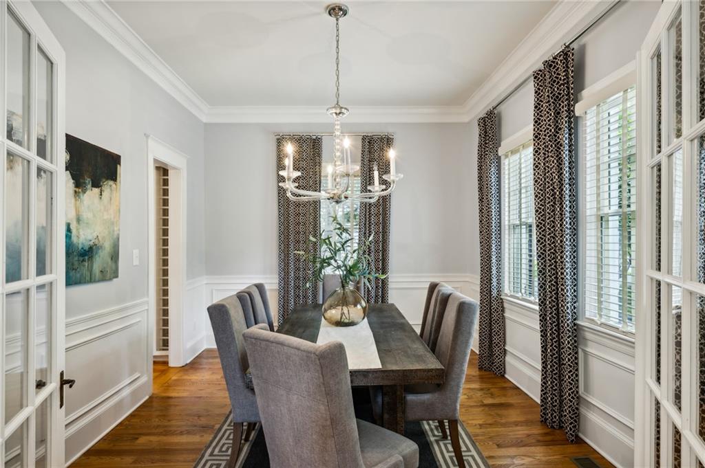 2286 Stephen Long Drive NE