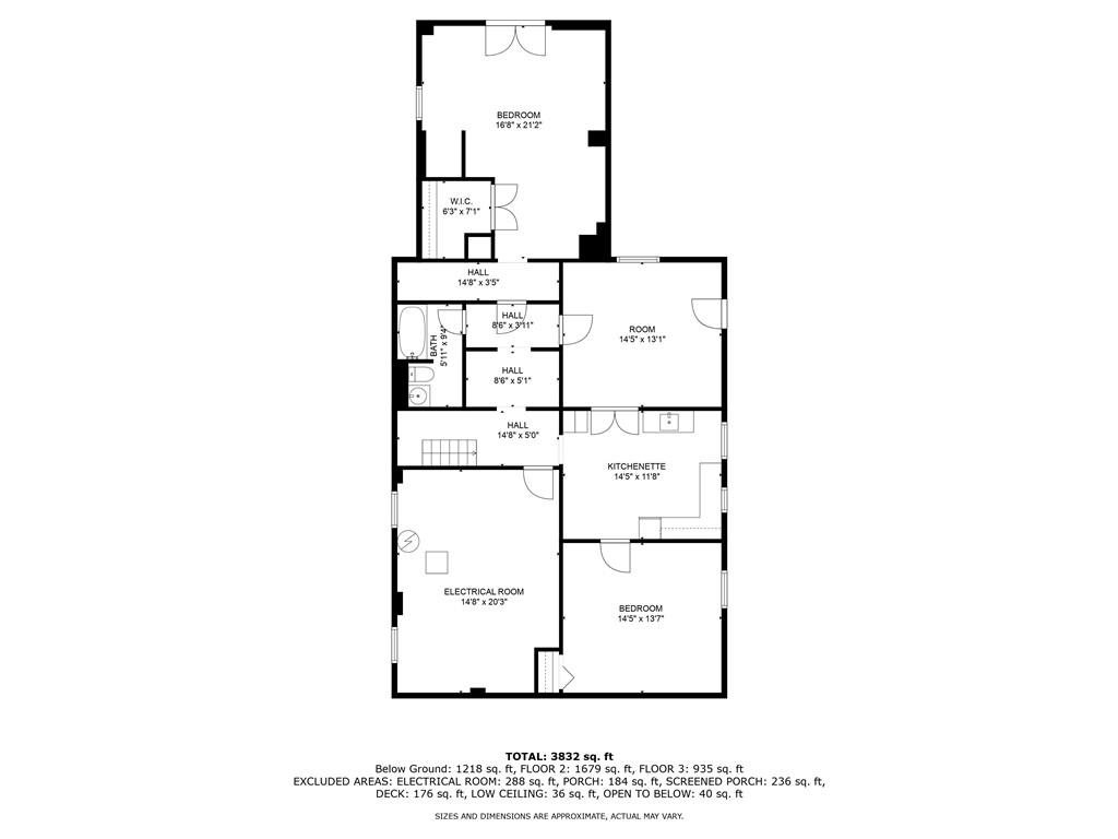 2286 Stephen Long Drive NE