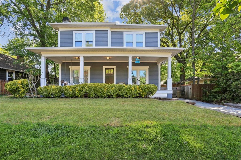 650 Brownwood Avenue SE