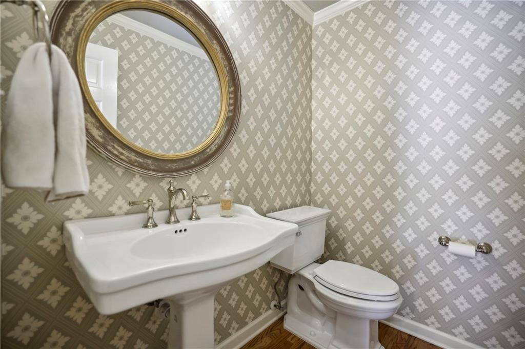 6040 Weatherly Drive