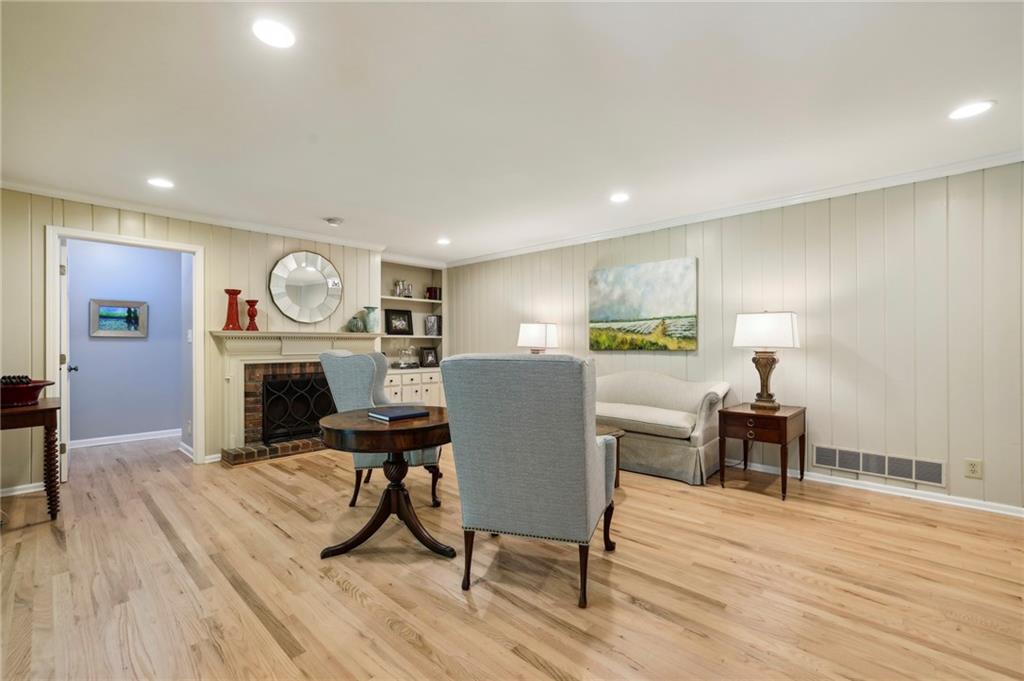 6040 Weatherly Drive