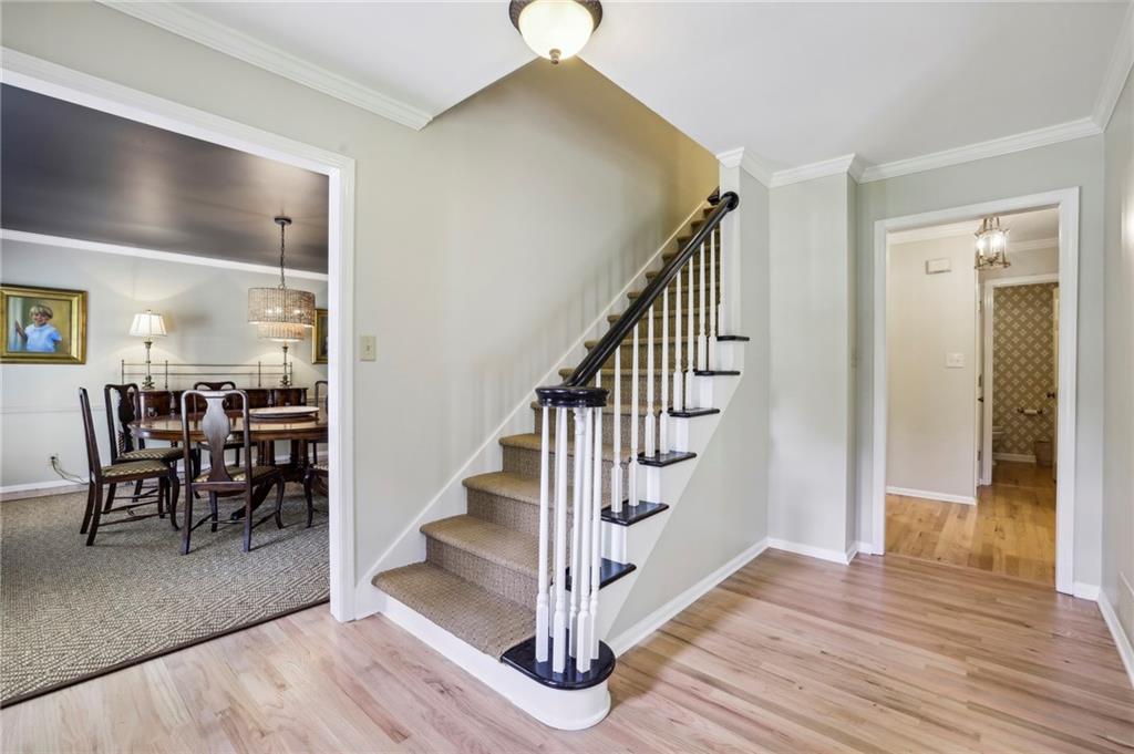 6040 Weatherly Drive