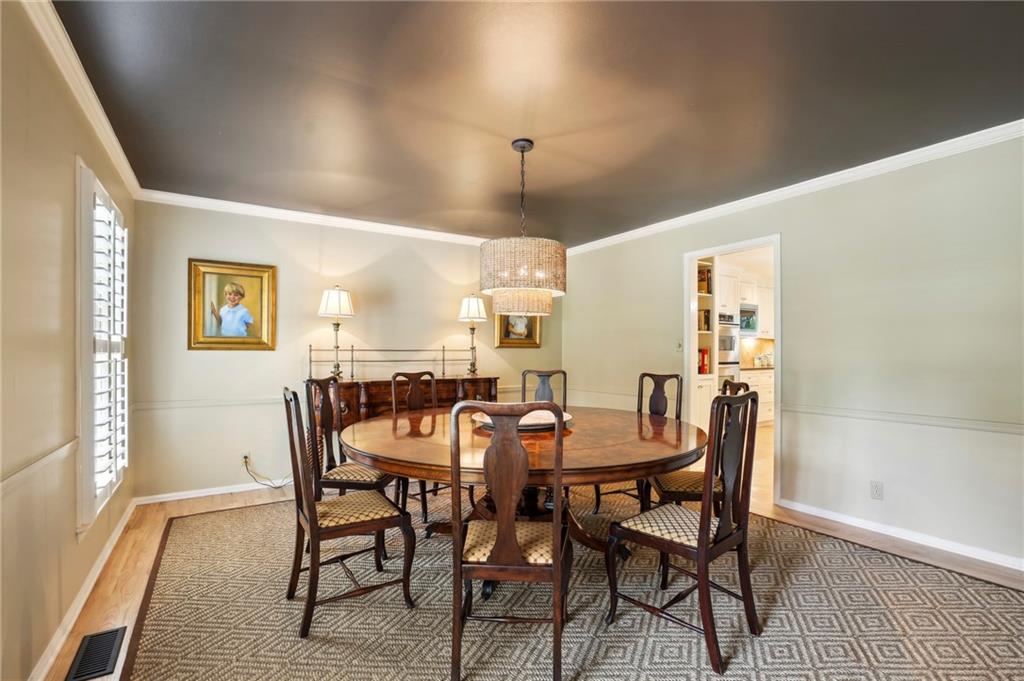 6040 Weatherly Drive