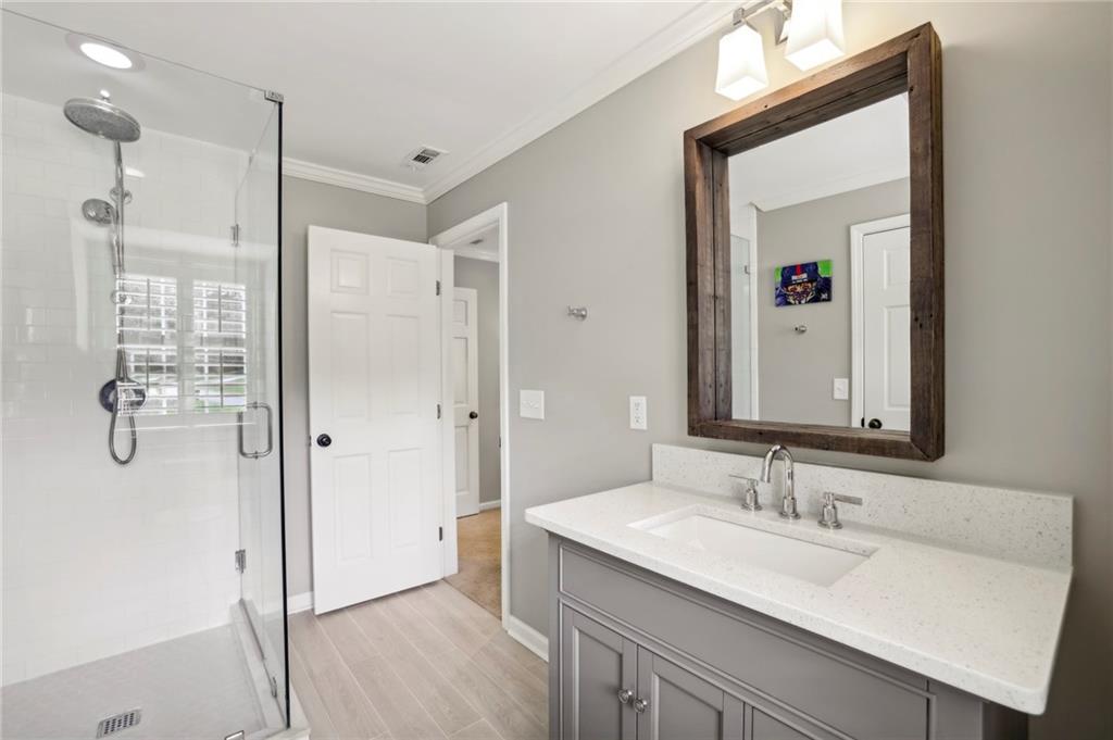 6040 Weatherly Drive