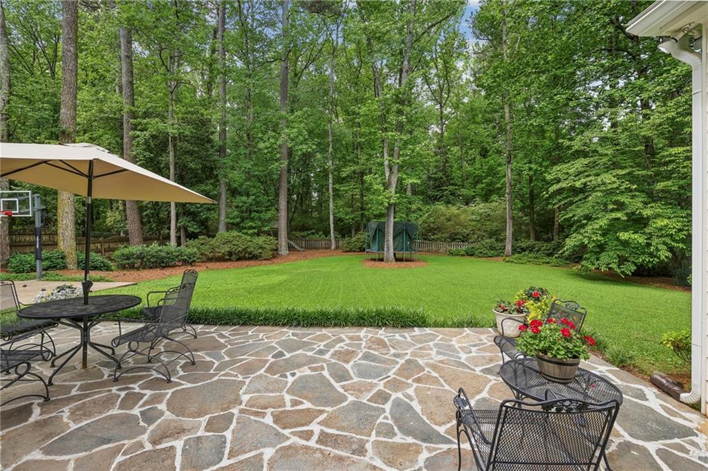 6040 Weatherly Drive