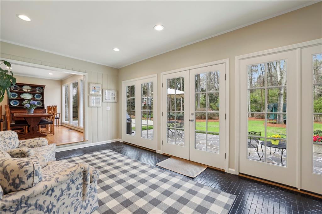 6040 Weatherly Drive