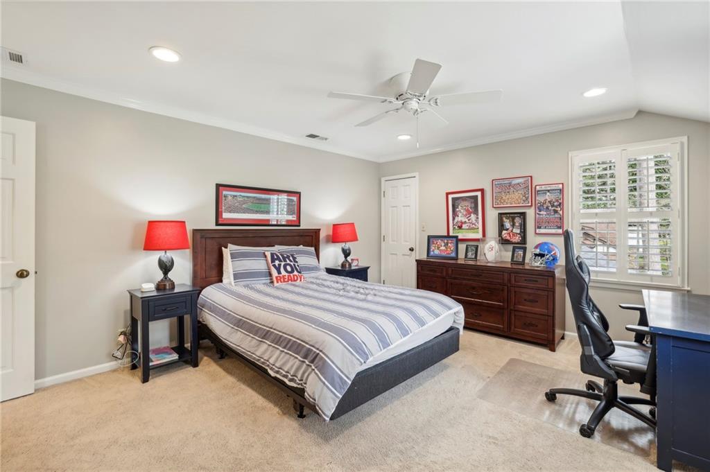 6040 Weatherly Drive