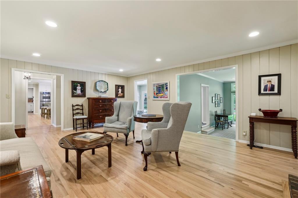 6040 Weatherly Drive