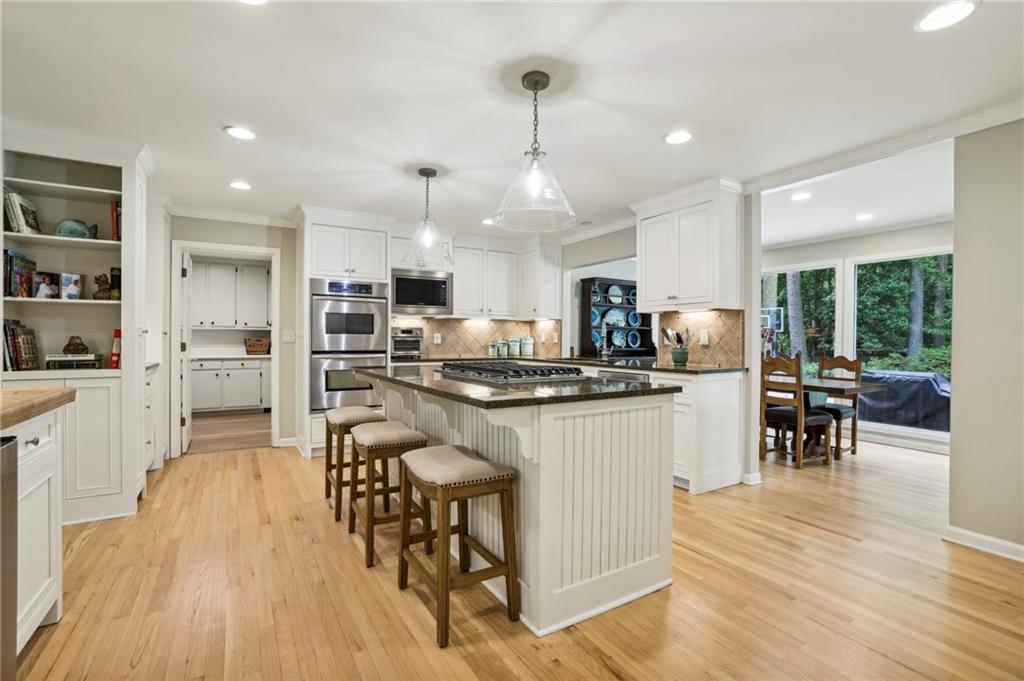 6040 Weatherly Drive