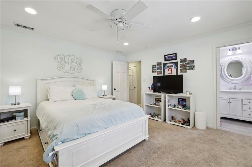 6040 Weatherly Drive