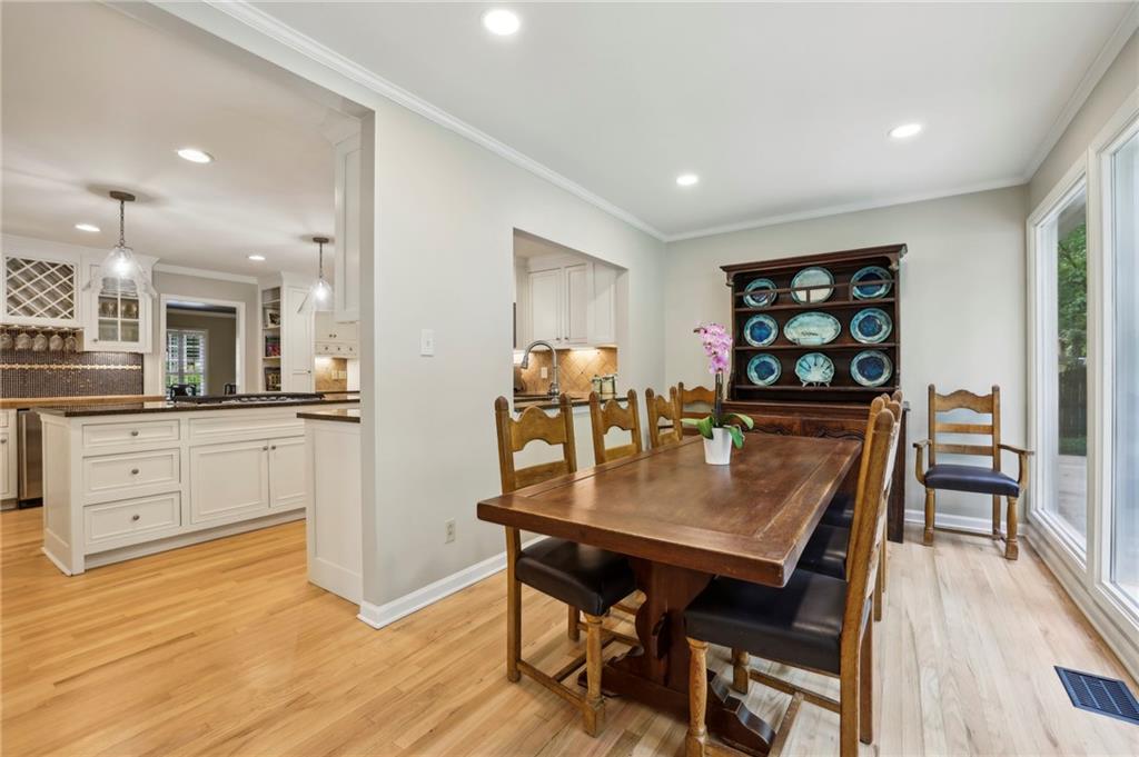 6040 Weatherly Drive