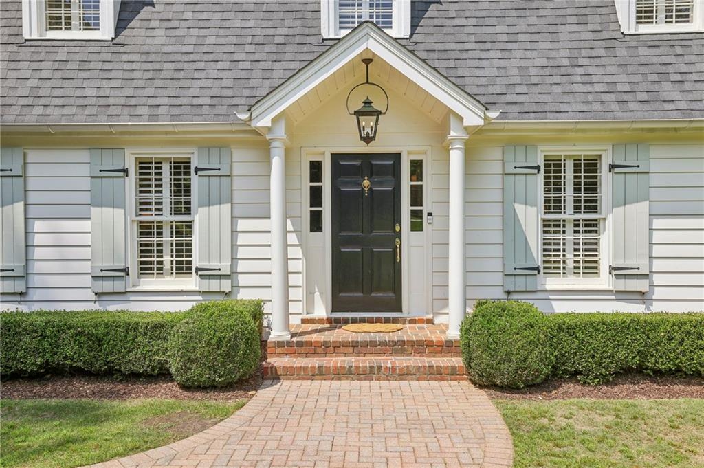 6040 Weatherly Drive