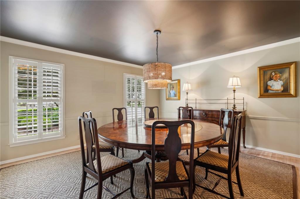 6040 Weatherly Drive