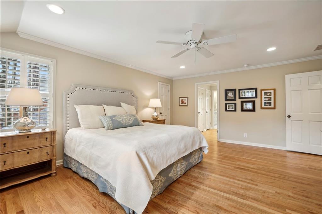 6040 Weatherly Drive