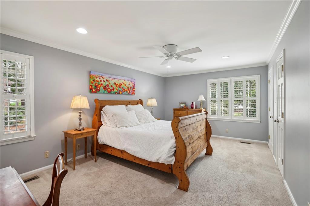 6040 Weatherly Drive