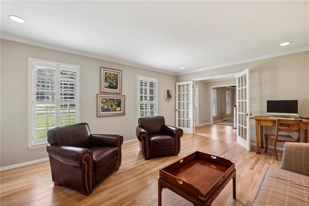 6040 Weatherly Drive