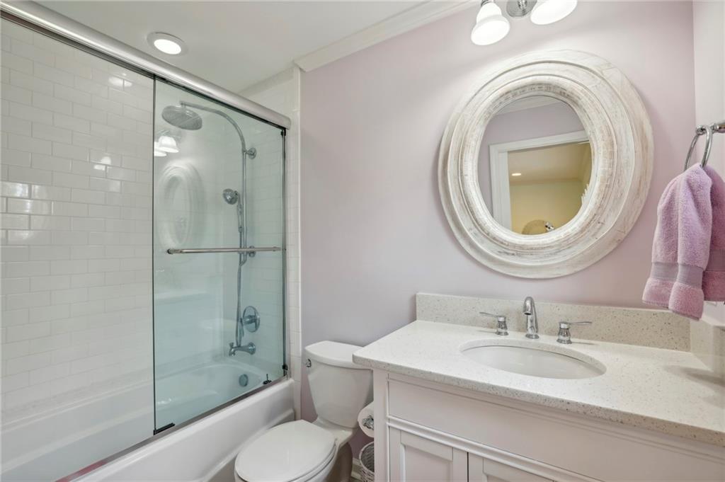 6040 Weatherly Drive