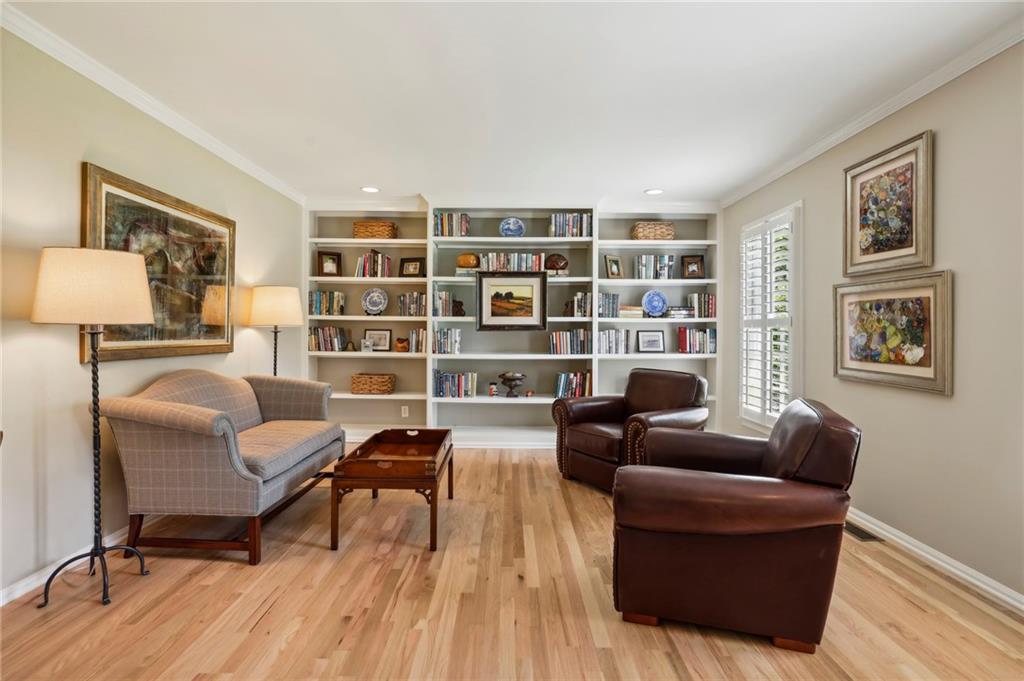 6040 Weatherly Drive