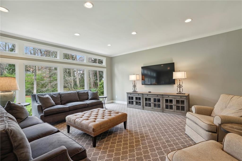 6040 Weatherly Drive