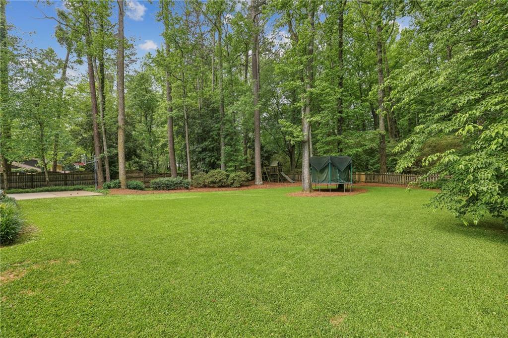 6040 Weatherly Drive