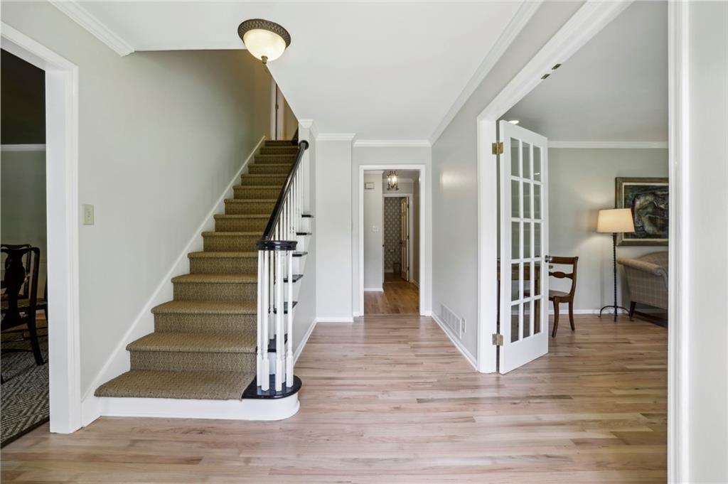 6040 Weatherly Drive