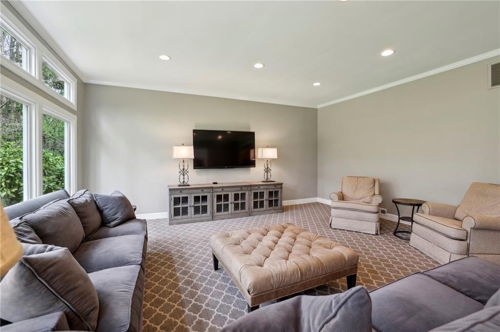 6040 Weatherly Drive