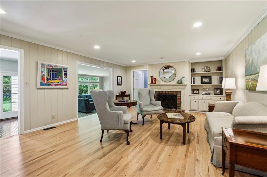 6040 Weatherly Drive