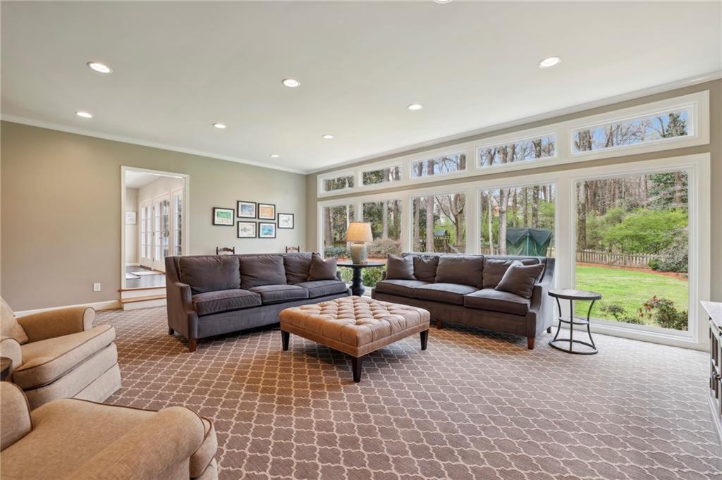 6040 Weatherly Drive