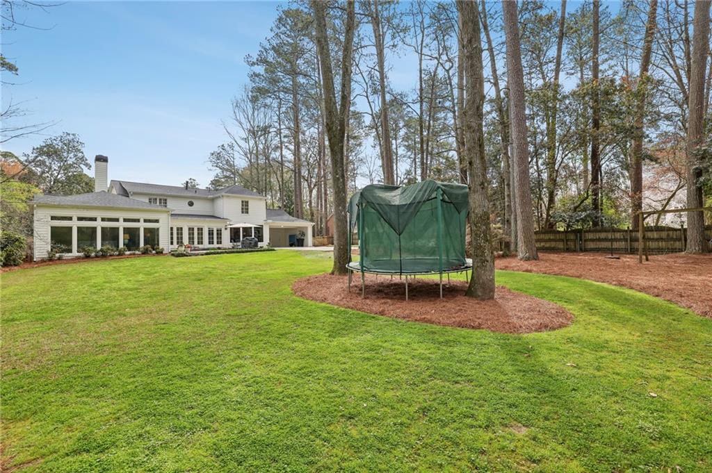 6040 Weatherly Drive