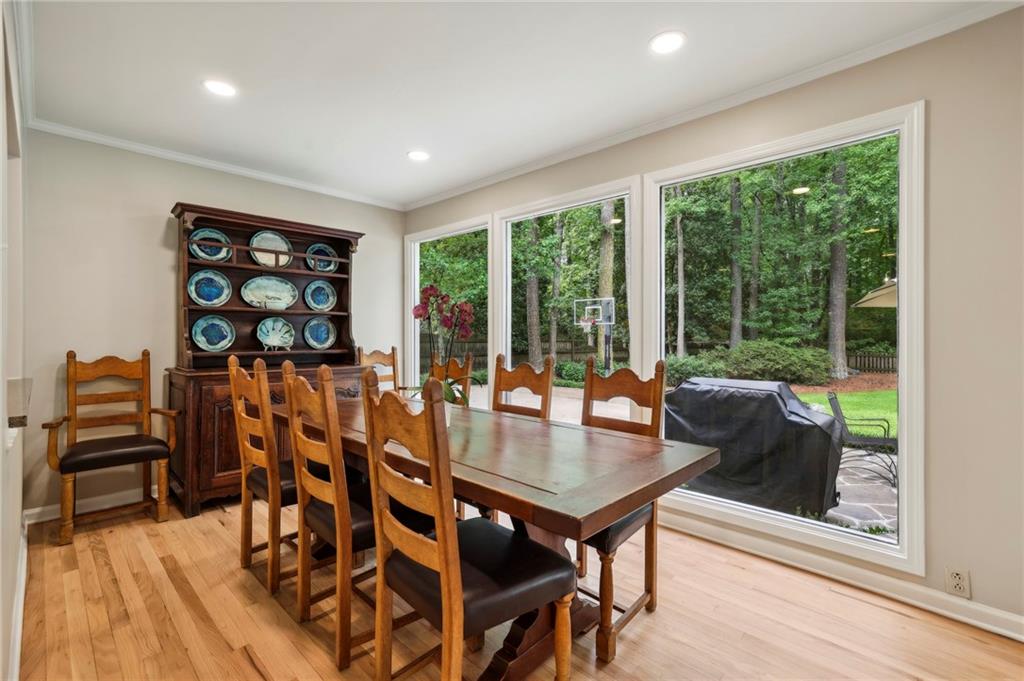 6040 Weatherly Drive