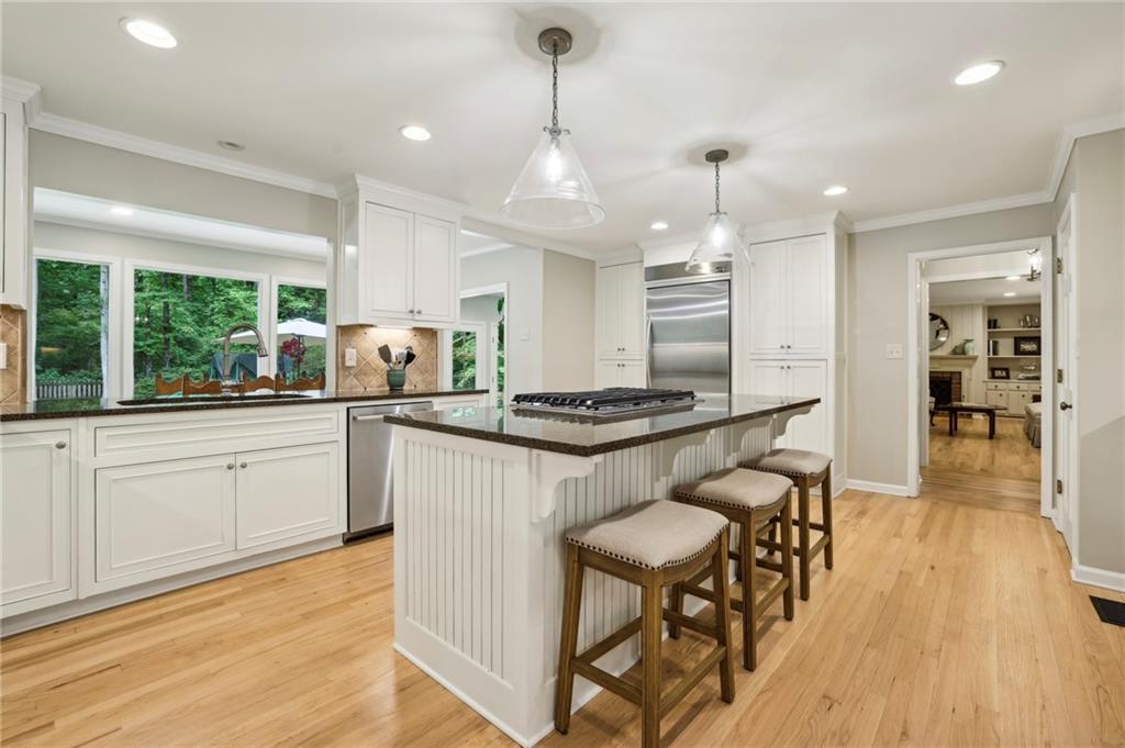 6040 Weatherly Drive