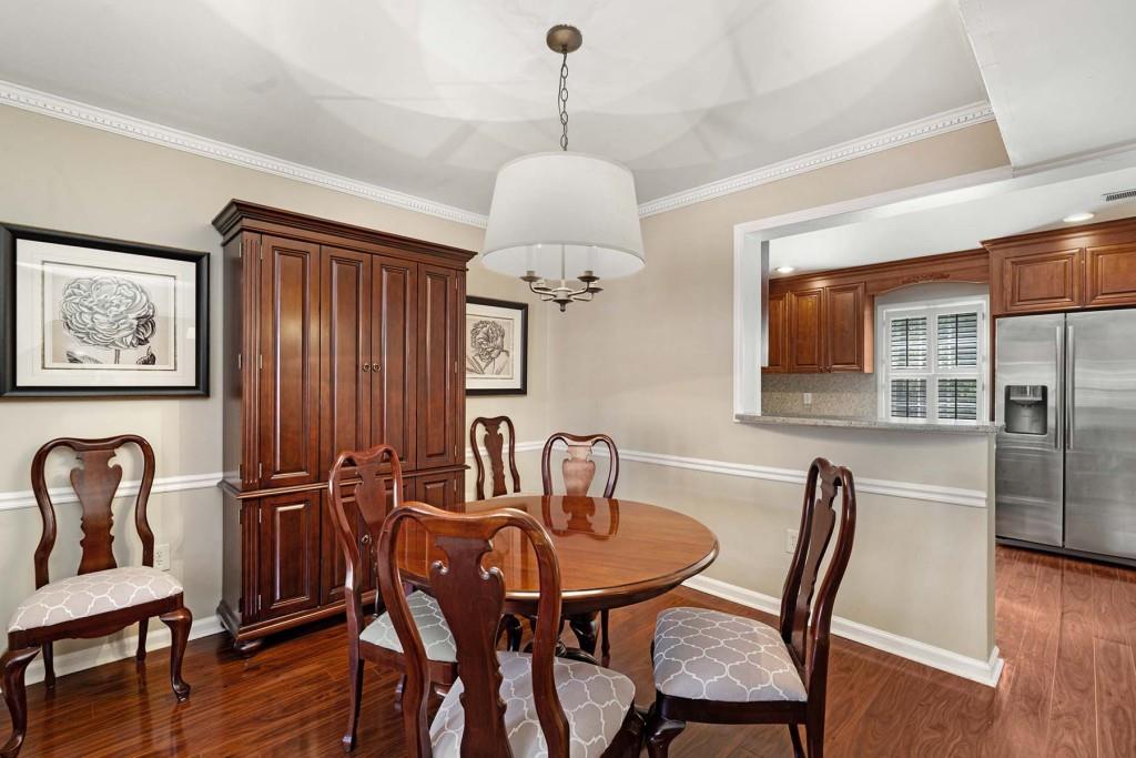 3050 Margaret Mitchell Drive Unit 1