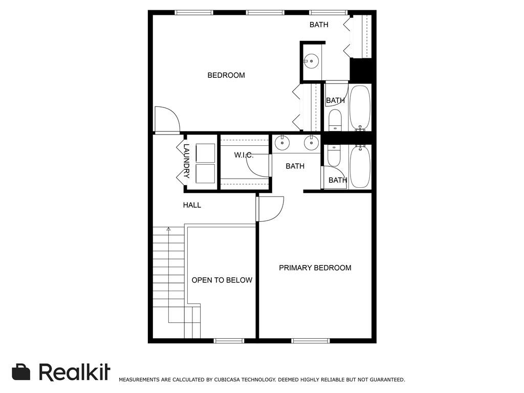 3050 Margaret Mitchell Drive Unit 1