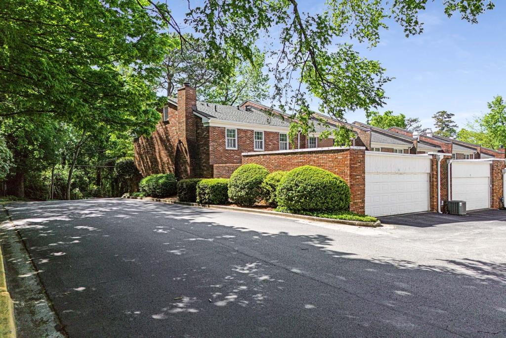 3050 Margaret Mitchell Drive Unit 1