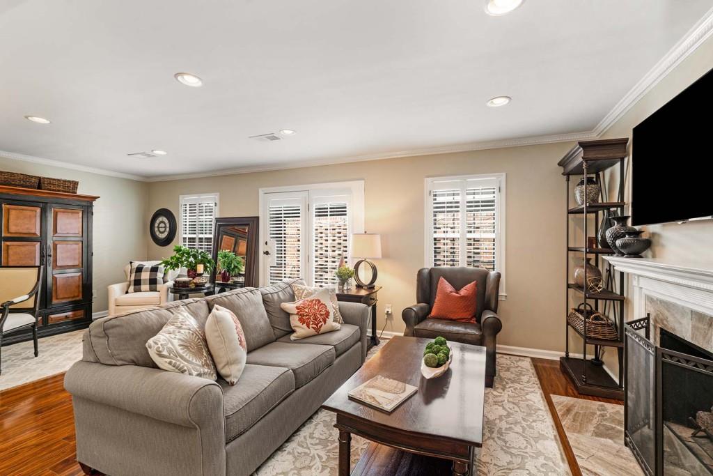 3050 Margaret Mitchell Drive Unit 1