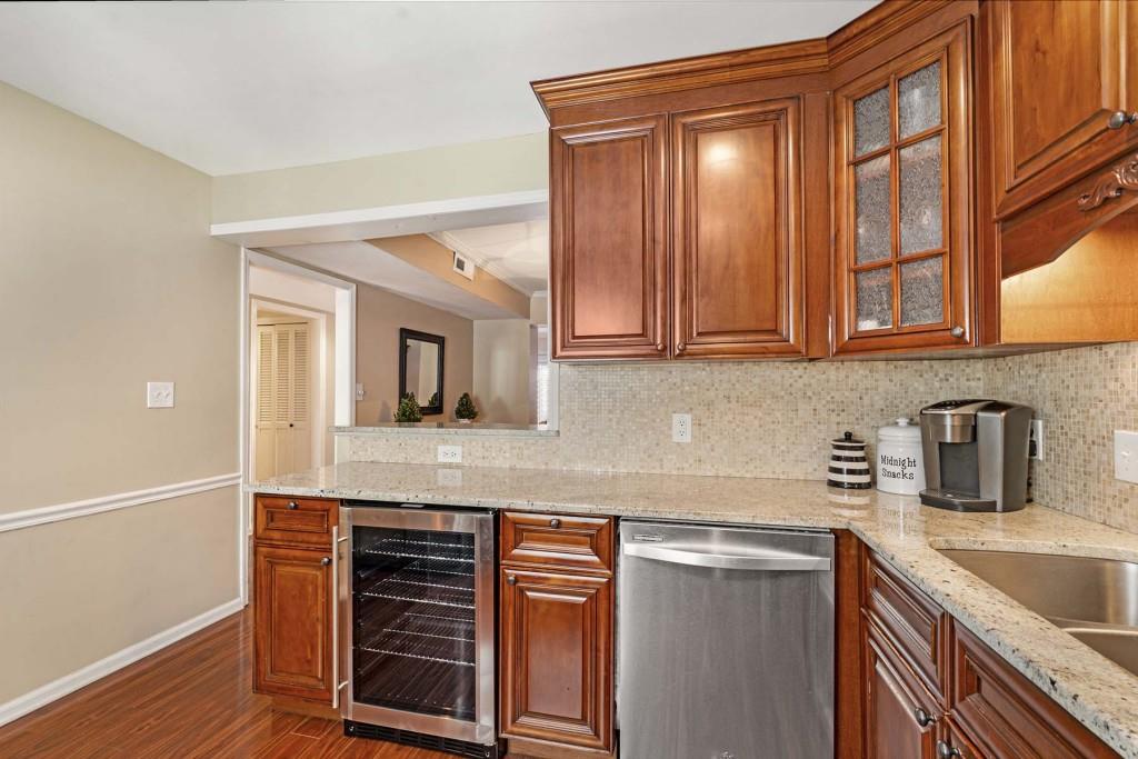 3050 Margaret Mitchell Drive Unit 1