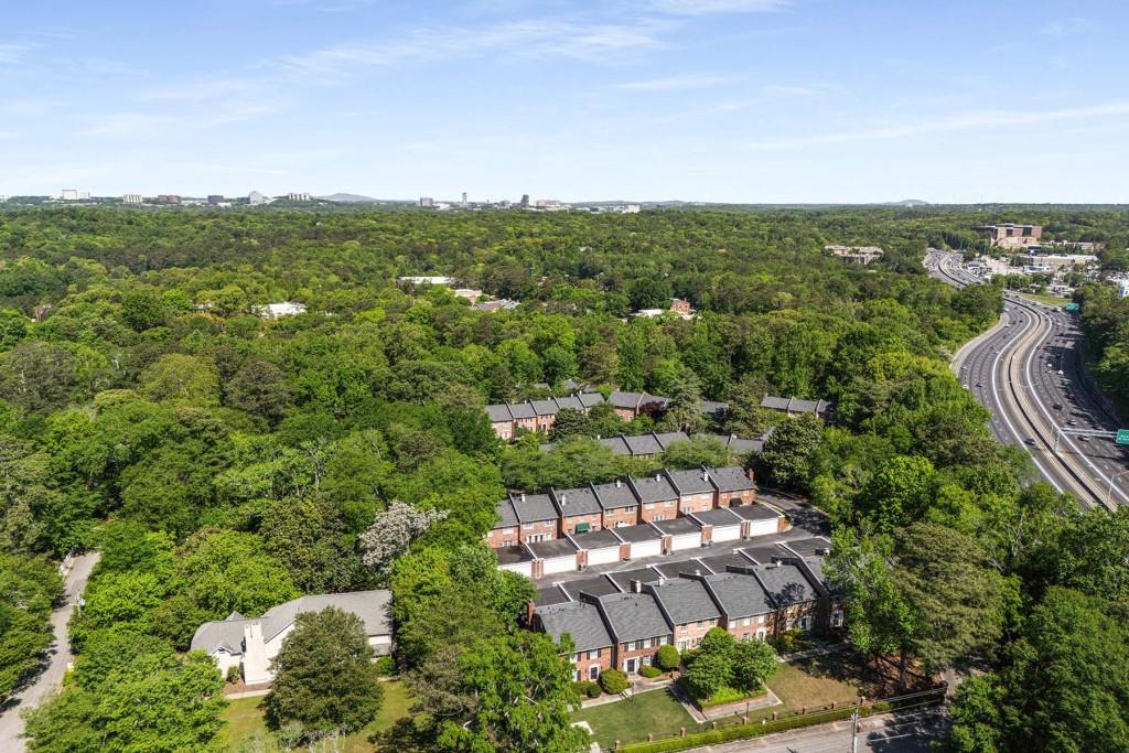 3050 Margaret Mitchell Drive Unit 1