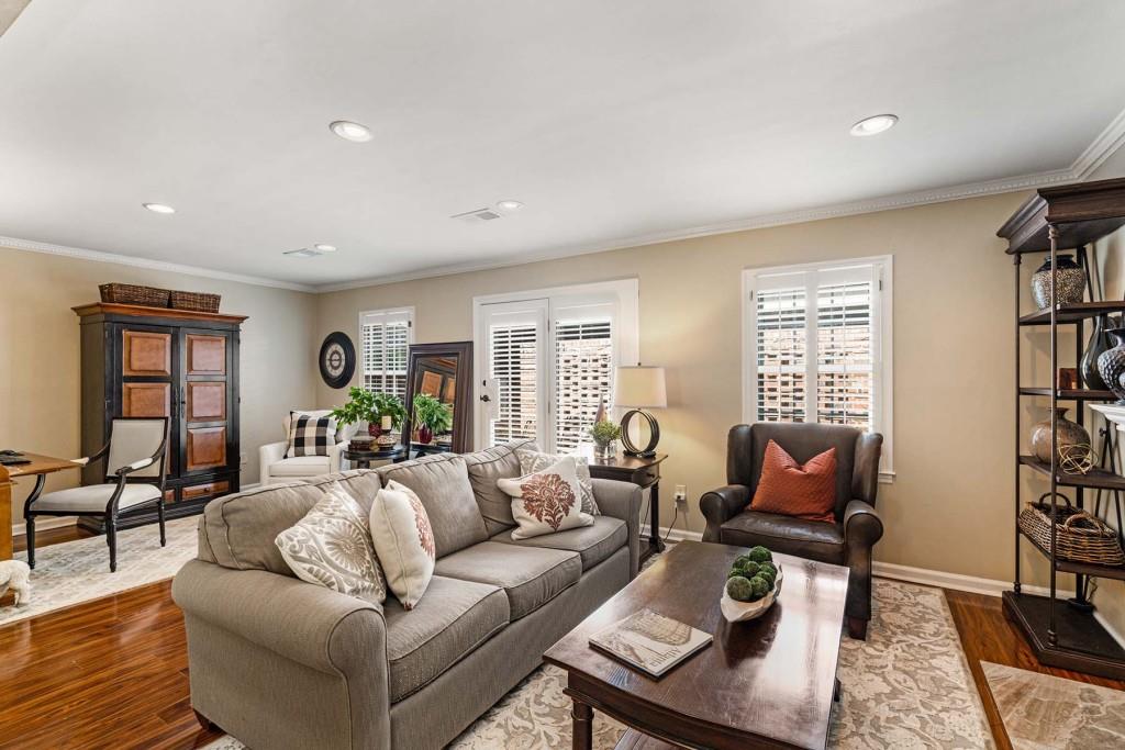 3050 Margaret Mitchell Drive Unit 1