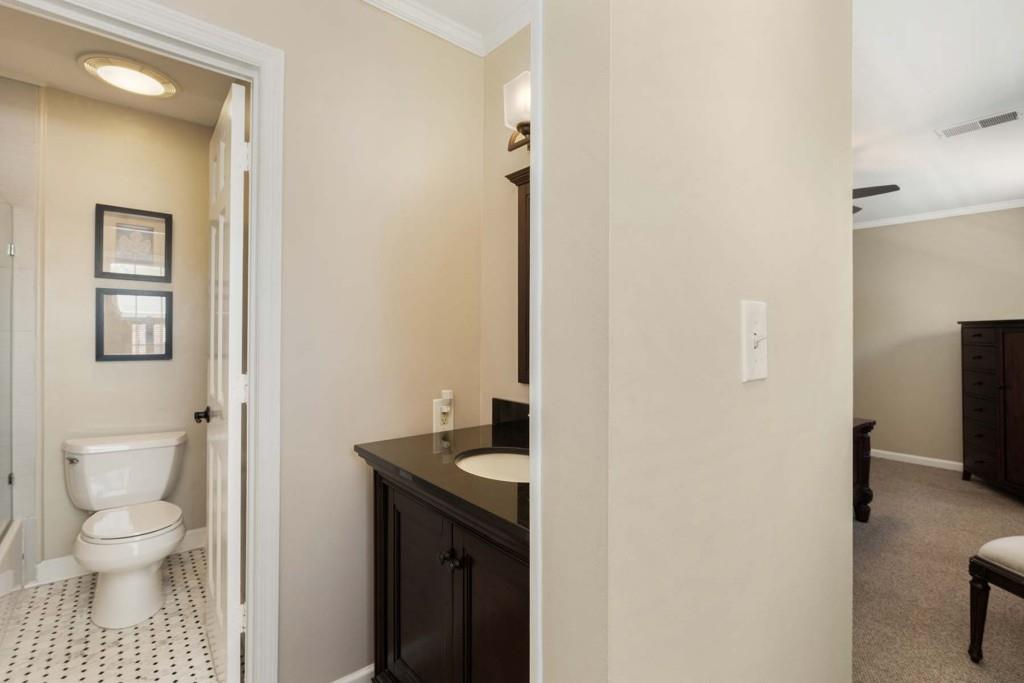 3050 Margaret Mitchell Drive Unit 1