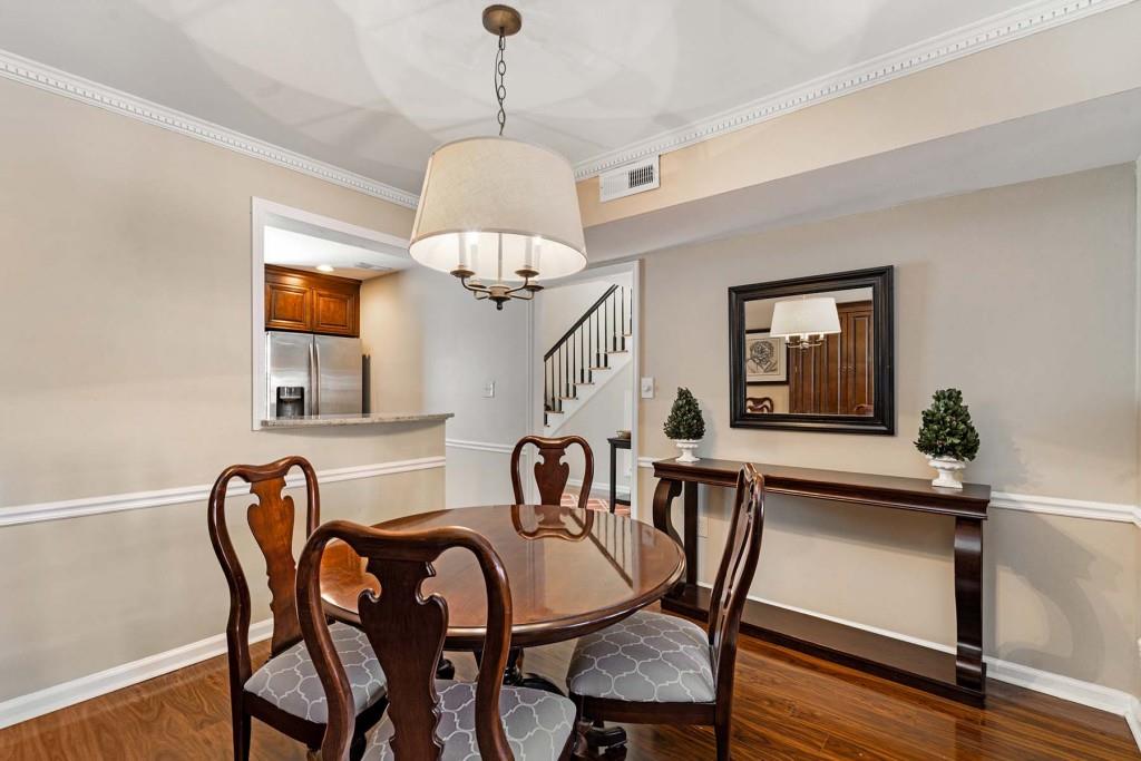 3050 Margaret Mitchell Drive Unit 1