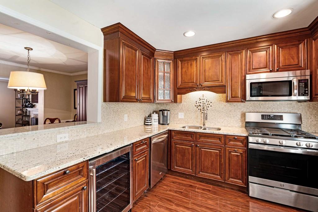 3050 Margaret Mitchell Drive Unit 1