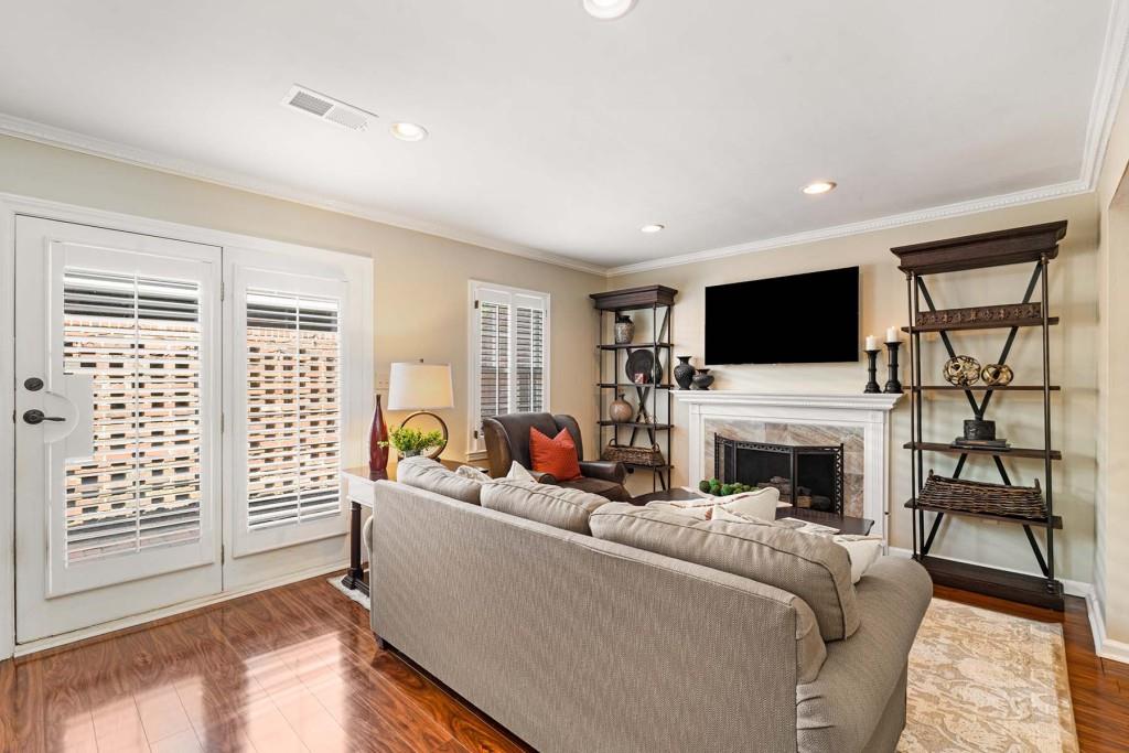 3050 Margaret Mitchell Drive Unit 1