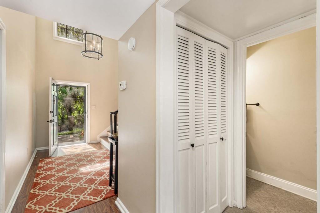 3050 Margaret Mitchell Drive Unit 1