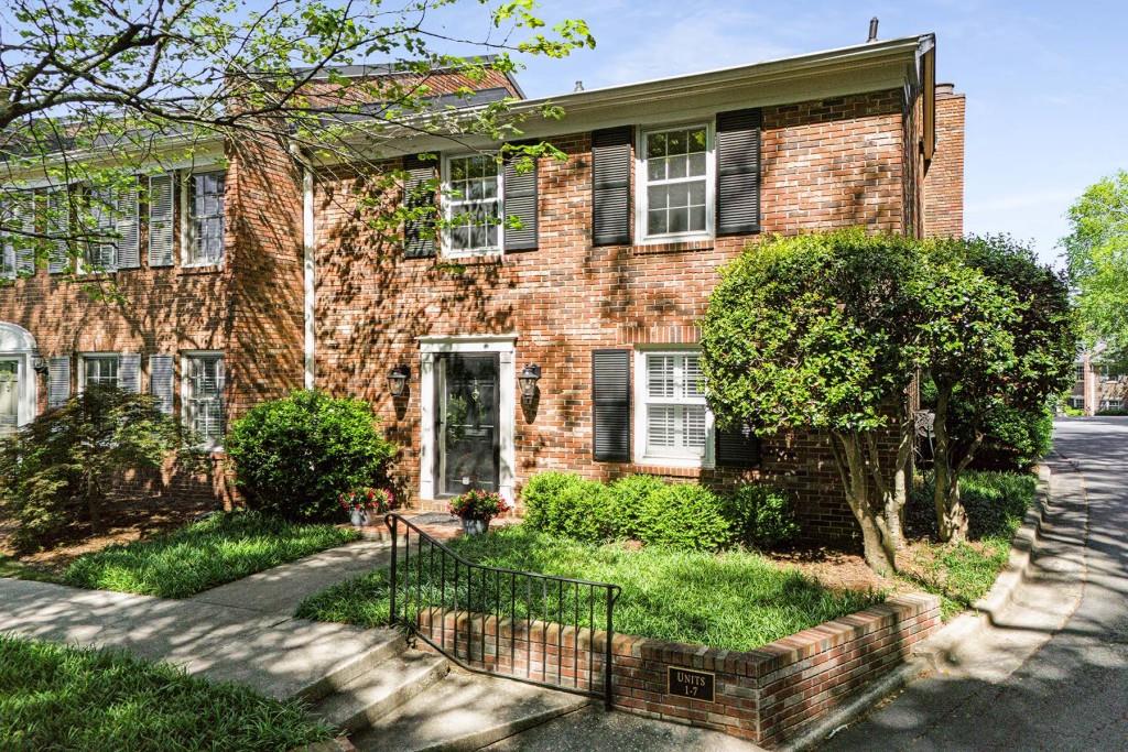 3050 Margaret Mitchell Drive Unit 1