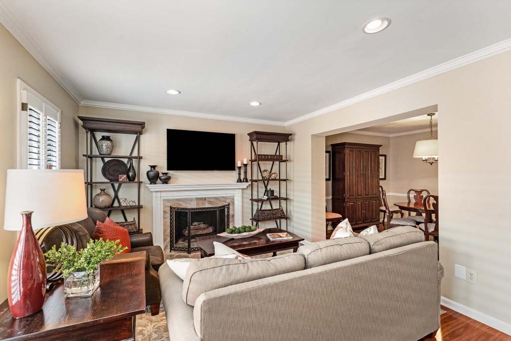 3050 Margaret Mitchell Drive Unit 1