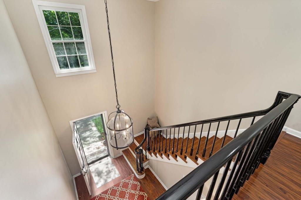 3050 Margaret Mitchell Drive Unit 1