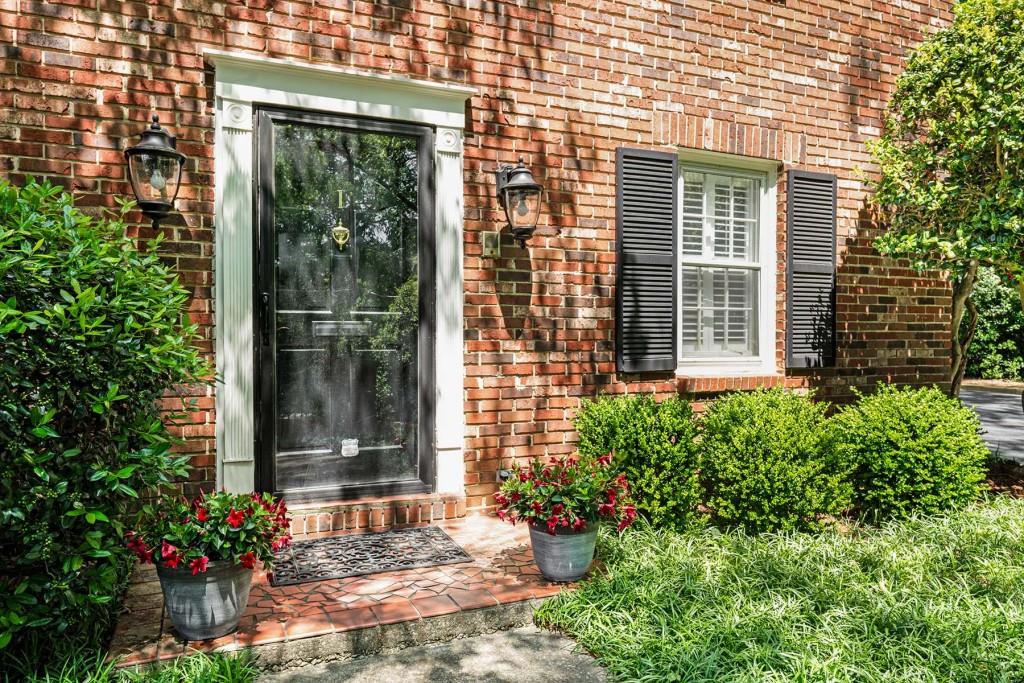 3050 Margaret Mitchell Drive Unit 1