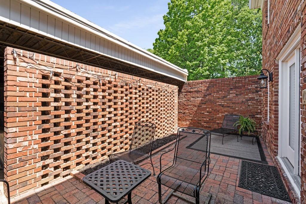 3050 Margaret Mitchell Drive Unit 1